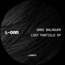 Lost Particle EP