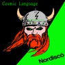 Cosmic Language