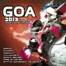 Goa 2013, Vol. 2