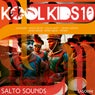 Gregor Salto presents Kool Kids 10 (Extended Mixes)