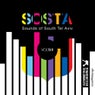 SOSTA Volume1 - Sounds Of South Tel Aviv