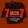 Turn U On (The Re-Jack)