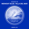 Midnight Blue / Villa Del Mar