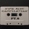 D'n'b Ride Compilation, Pt. 6