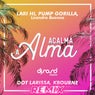 Acalma a Alma (Dot Larissa, Kbourne Remix)