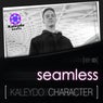 Kaleydo Character: Seamless EP 3