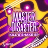 Kill & Shake EP