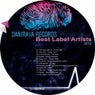 Danirava Records - Best Artists - 2012 (Danirava Records - Best Artists - 2012)