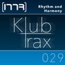 Rhythm and Harmony