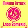 Lado Sombrio Ep