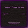 Yesenia's Choice, Vol. 109