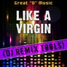 Like a Virgin (DJ Remix Tools)