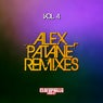 Alex Patane' Remixes, Vol. 4