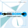 Re:Born (Compiled by Stergios Sigma & Mike T)