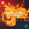 My Hot Room EP