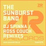 DJ Spinna / Ross Couch Remixes