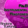 R&B Instrumental Ringtones Volume 4 - The Greatest R&B Ringtone Hits