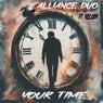 Your Time (feat. Kelody)