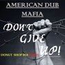 Don't Give Up-DSB Remix