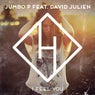 I Feel You Feat. David Julien