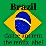 Brasil (Instrumental Dance Anthem Mix) - Single