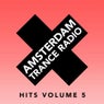 Amsterdam Trance Radio Hits Volume 5