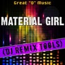 Material Girl (DJ Remix Tools)