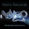 Nano Records #BeatportDecade Psytrance