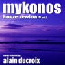 Mykonos House Session, Vol. 2 (Music Selected By Alain Ducroix)