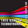This Beat Is Technotronic (feat. Daisy Dee)