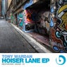 Tony Wardan - Hoiser Lane EP