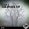 Tech - Splastik 2 EP
