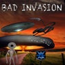Bad Invasion