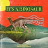 It's A Dinosaur EP