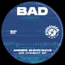 Air Combat EP