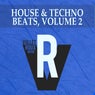 Tech House & Beats, Vol. 2