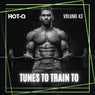 Tunes To Train To 043