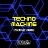 Techno Machine (Essential Sounds)