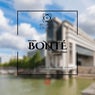 Anthem Regards Croisés By (INMA) [Édition 2023]