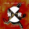 Alarm EP