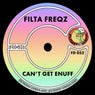 Can't Get Enuff