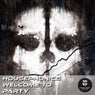 Welcome To Party EP