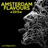 Amsterdam Flavours 2015