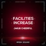 Facilities / Increase