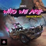 Who We Are - Acoustic Mix