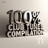 100% Club Tunes Compilation