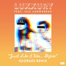 Just Like It Was Before (feat. Jill Lamoureux) [Georges Remix]