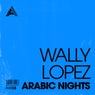 Arabic Nights - Extended Mix