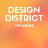 Design District: Mykonos