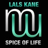 Lals Kane - Spice Of Life